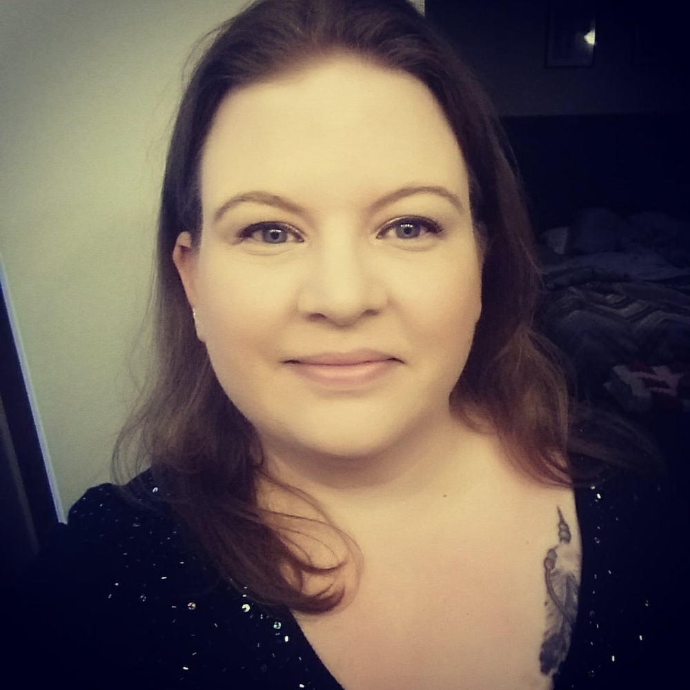 Meet your Posher, Kim